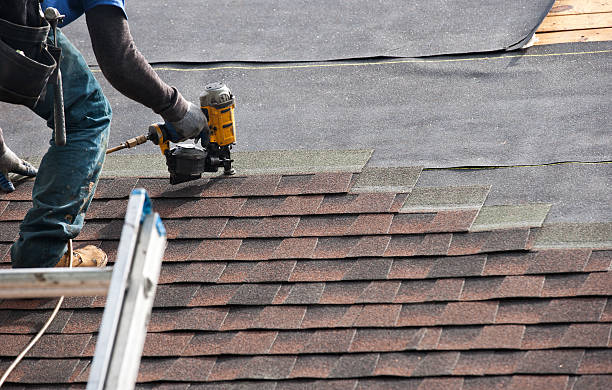 Licensed Gutter Installation service in New Bern, NC - Brentwood Metal Roofing
